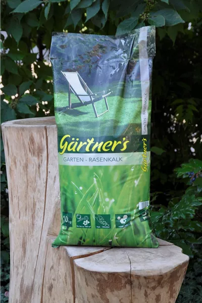 Garten-Rasen-Kalk 10 kg / 25 kg(ohne Bild)